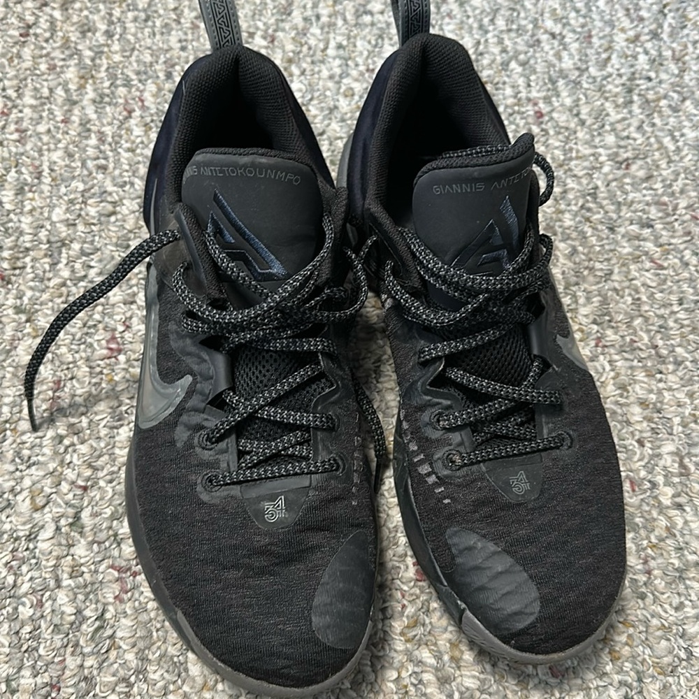 Nike Giannis Immortality 3 Men's Sneakers